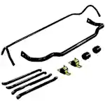 SUSPENSION LINKS, RODS, BARS & COMPONENTS